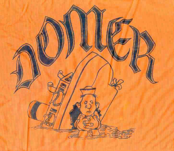 Original Domer T-Shirt